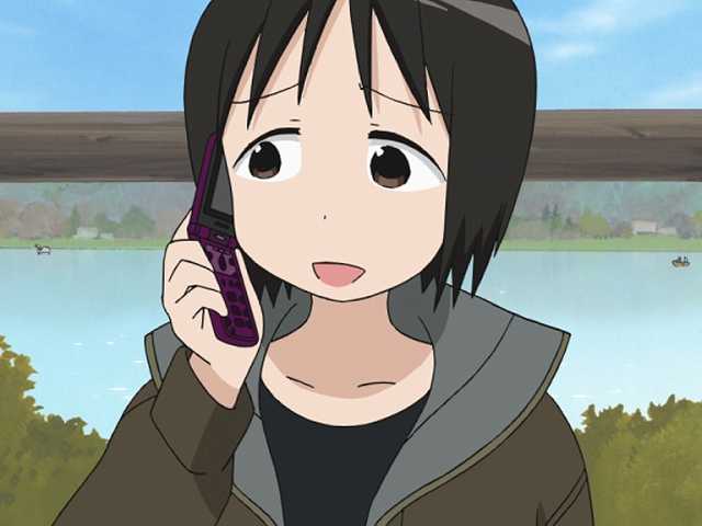 第10話 「花」