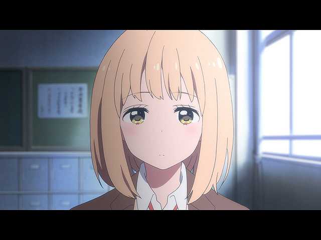 第3話 「夕焼けと加瀬さん。」