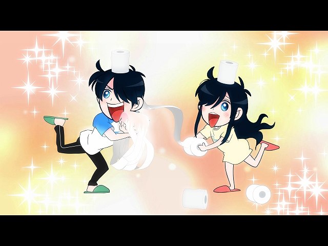 EPISODE11 節約的生活