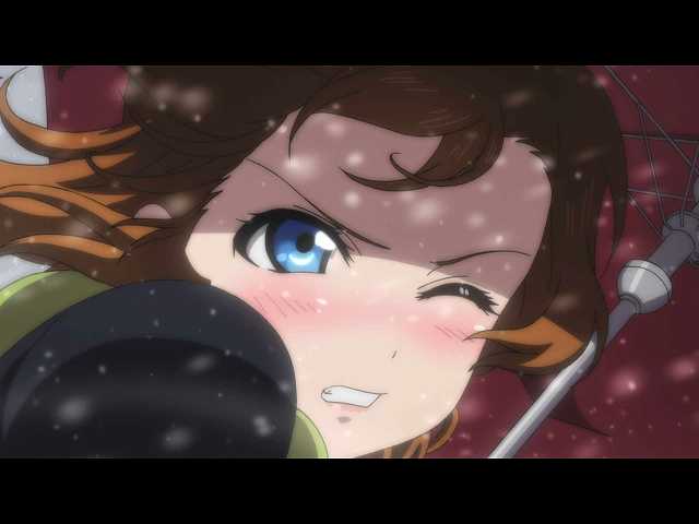 第9話 心のメロディ