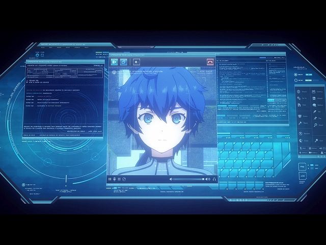 第12.5話 (総集編)シャオ’s リポート
