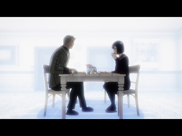 #8 遺志