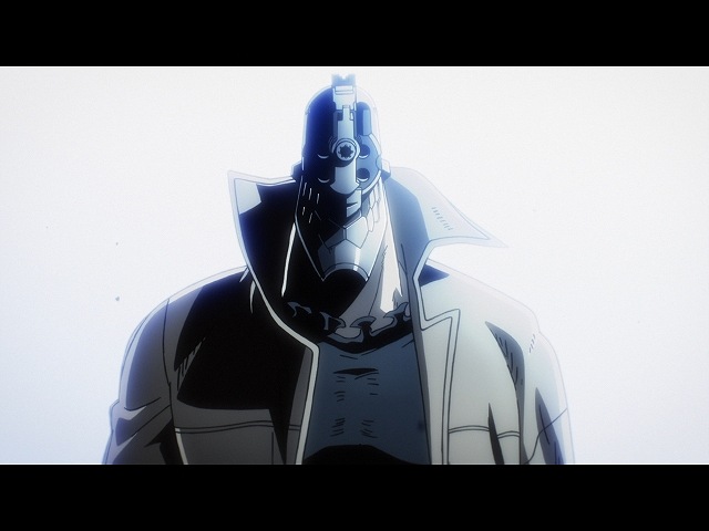 #12 亡霊