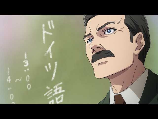 第6話 初バディ