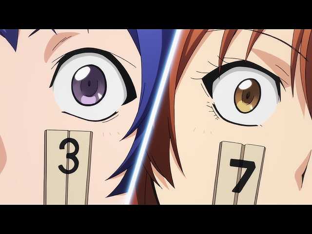 第9話 王様ゲーム