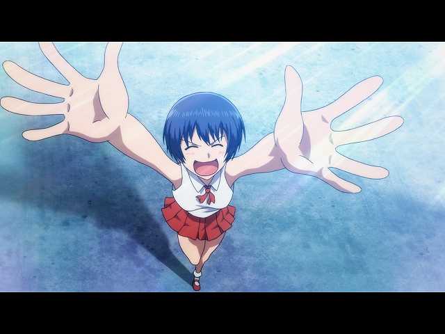 第10話 沖縄上陸
