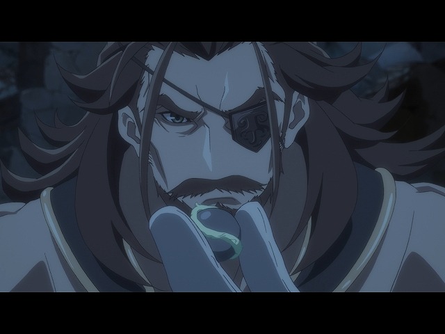 #11 誓約