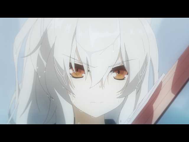 #5 【再会】その手をさし伸べて