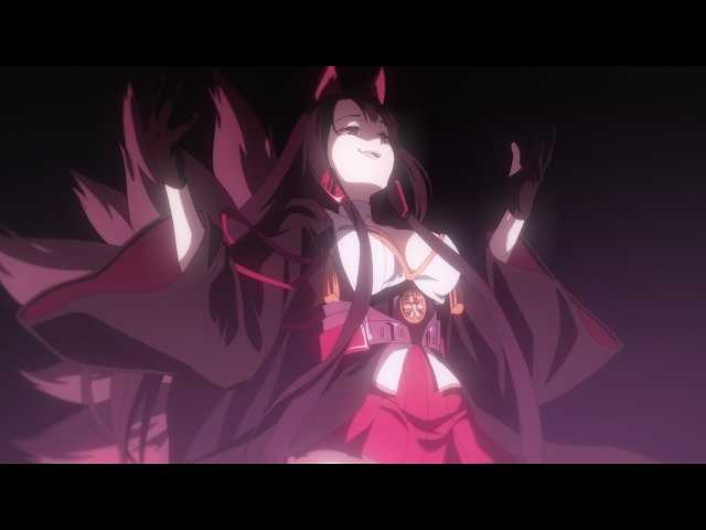 #7 【死線】決意と、愛のために