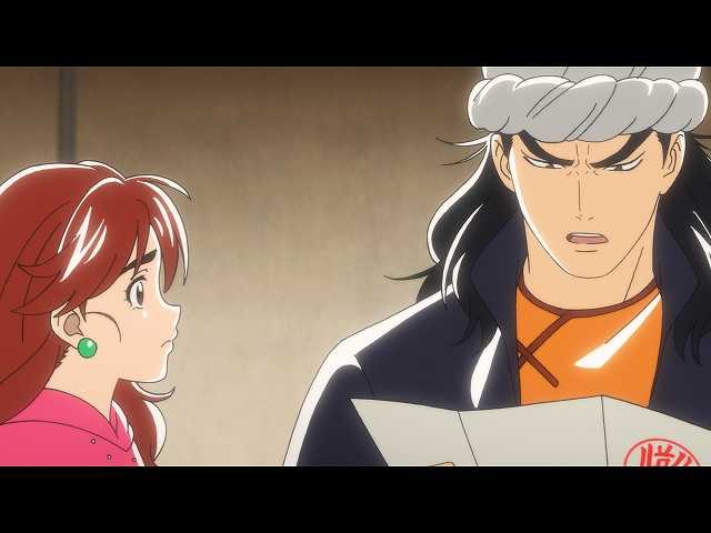 第3話 奇妙な招待状