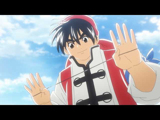 第5話 裏料理界の野望