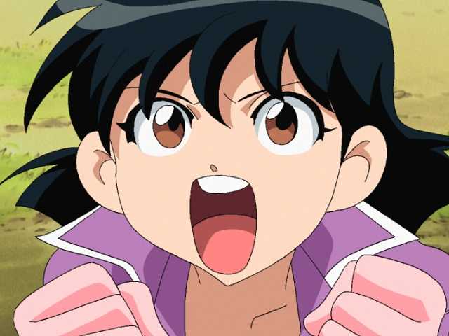 第18話 「新たな刺客!試練の兄妹バトル」