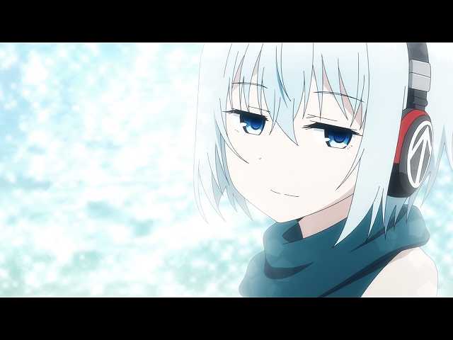 第4話 奉仕する乙女