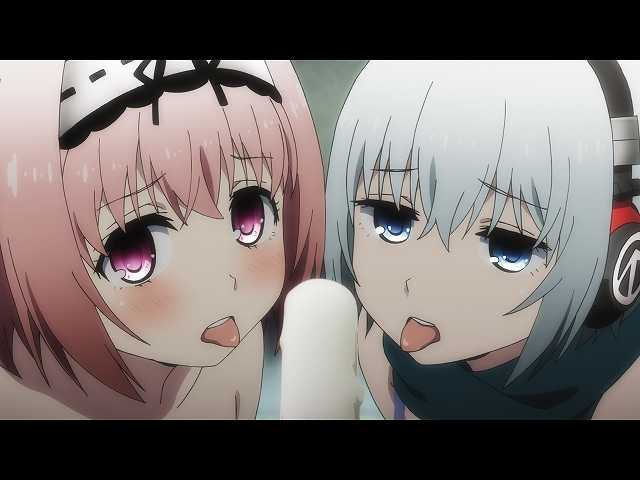 第8話 強くする乙女