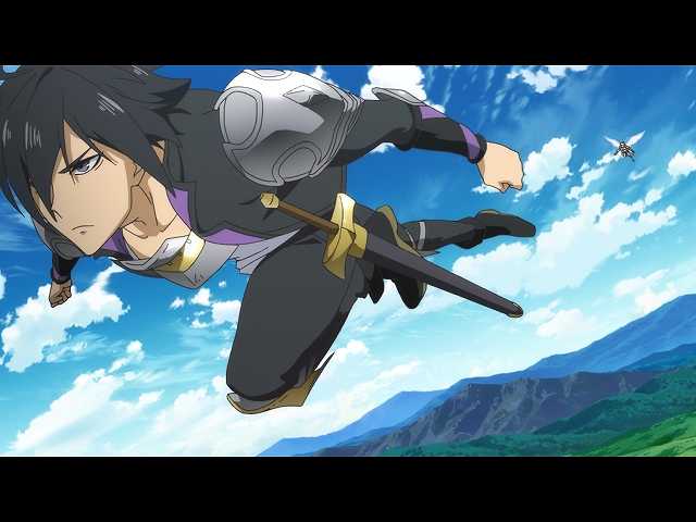 #4 仲間なんて超いらなすぎる
