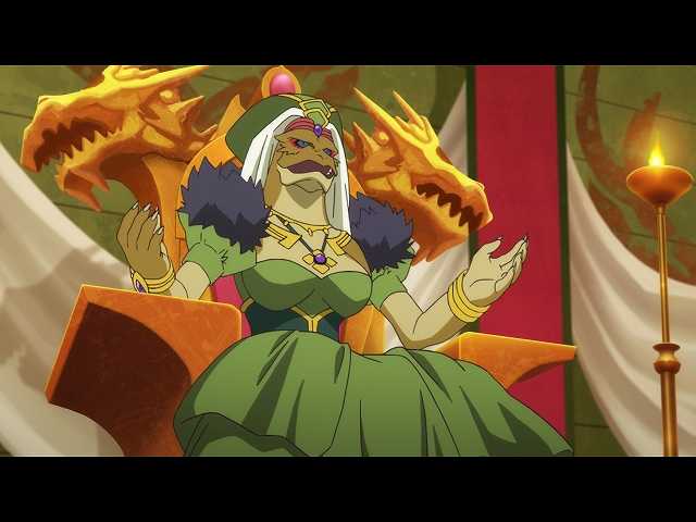 #6 竜王なのにズルすぎる