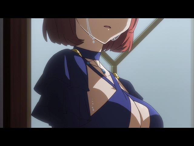 #11 その真実は重すぎる