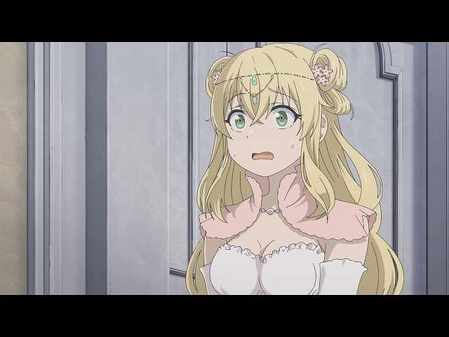第4話 魔獣×バイト