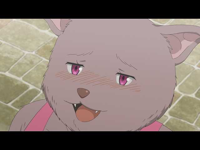 第8話 ケモナー×興行