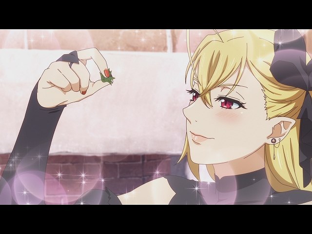 第9話 プリンセス×パンツ
