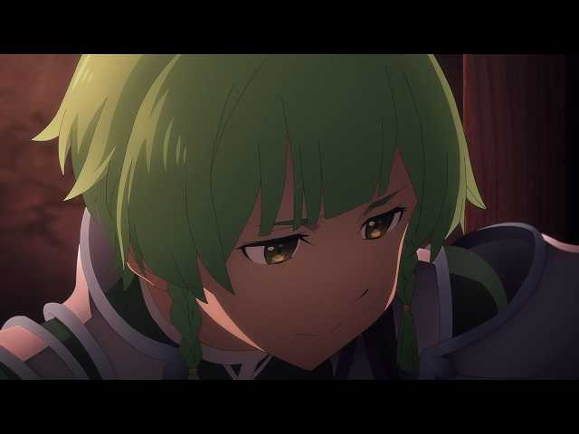 #07 失格者の烙印