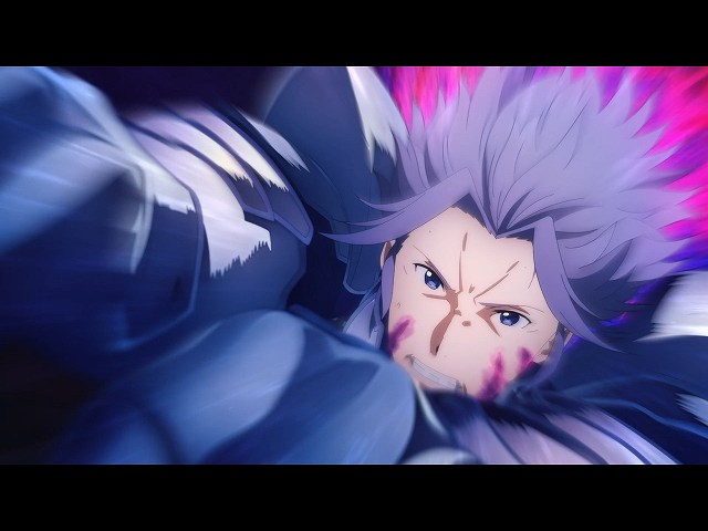 #08 血と命