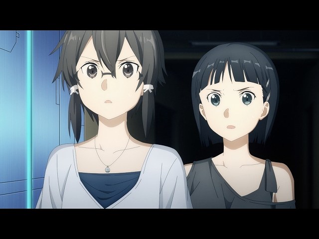 #11 非情の選択