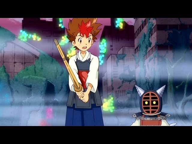 デジモンクロスウォーズ フジテレビの人気ドラマ アニメ 映画が見放題 Fod