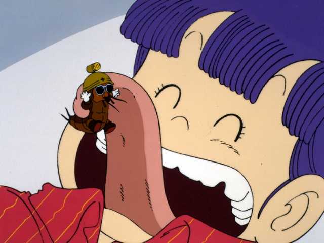 第24話 アラレちゃん大変身!!