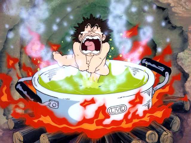 第48話 チビルくんのアルバイト