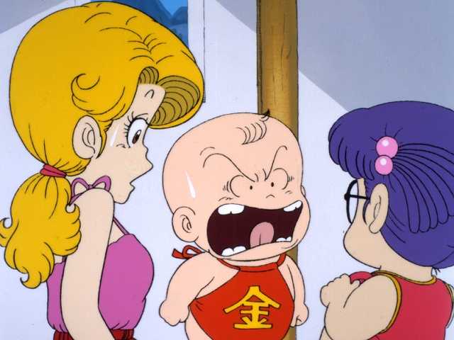 第64話 ばぶばぶセンベエ
