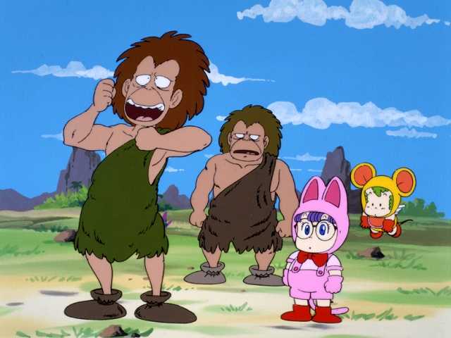 第94話 エンジェルは生きていた!
