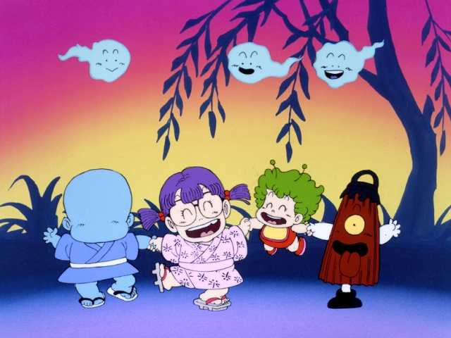 第96話 オバケDEデート