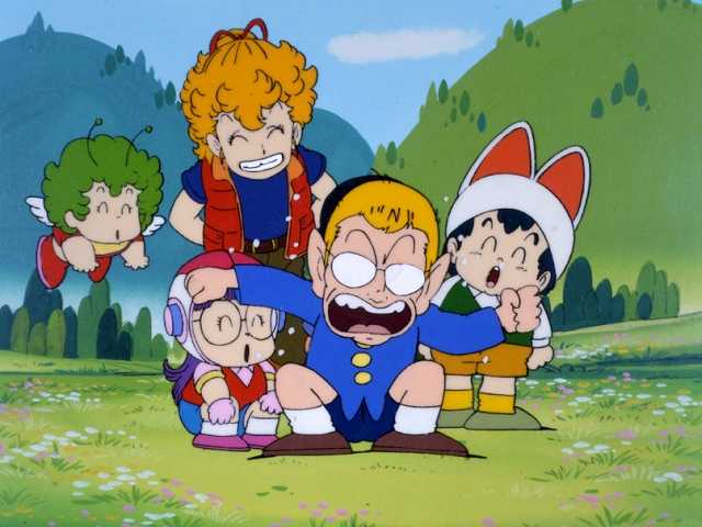 第99話 スコップくんのめざめ