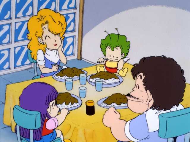 第126話 わくわく新婚ライフ