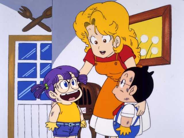 第128話 正義と愛の板ばさみ