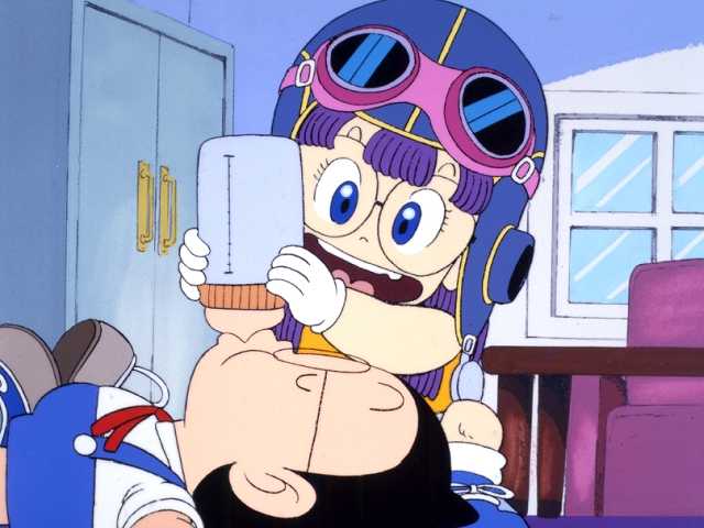 第131話 急げ! 愛のテレパシー