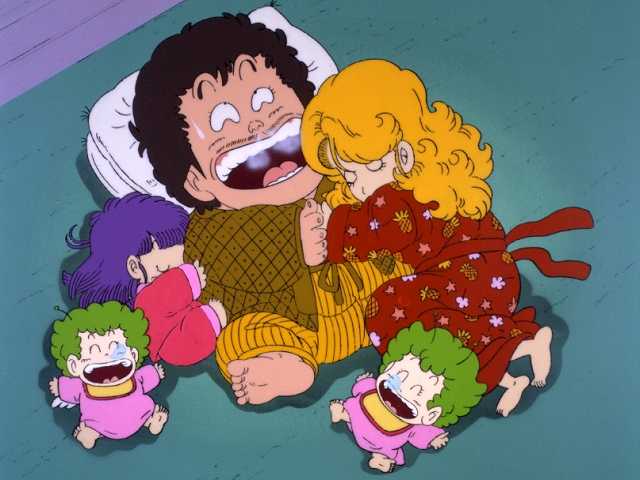 第135話 イェーイ! ボリバリボリバリ