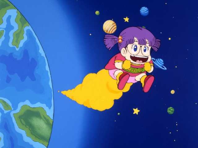 第144話 プププ! 空をゆく!!