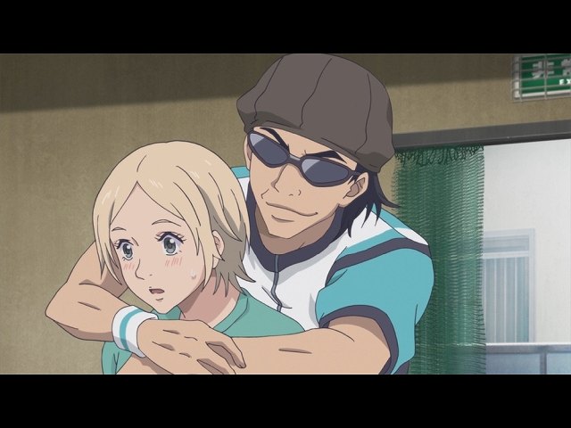 #14 勝利に向かって