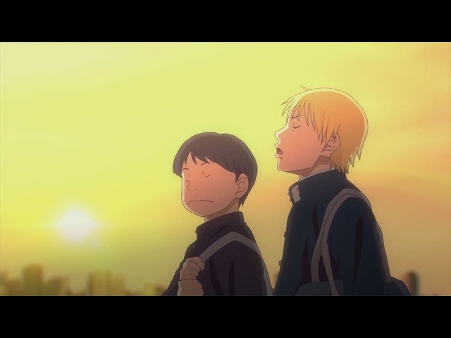 #19 誰よりも高く