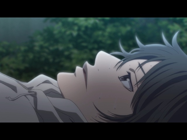 #23 月とリング