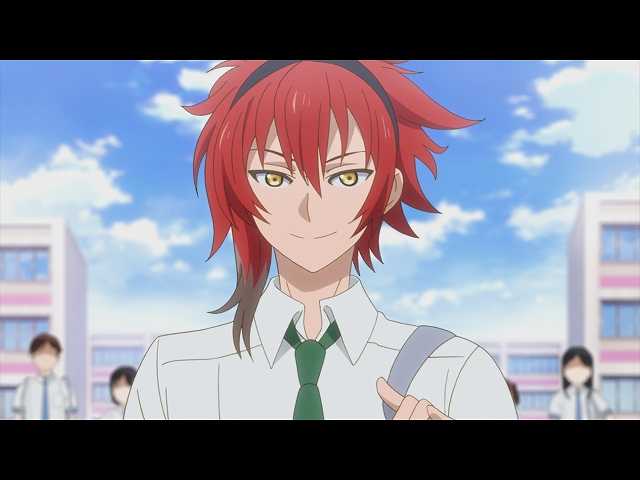 第3話 dolente