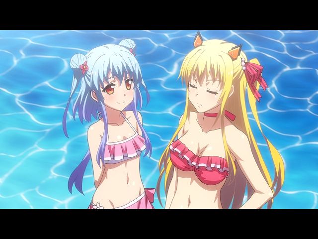 第8話 なつやすみっ!