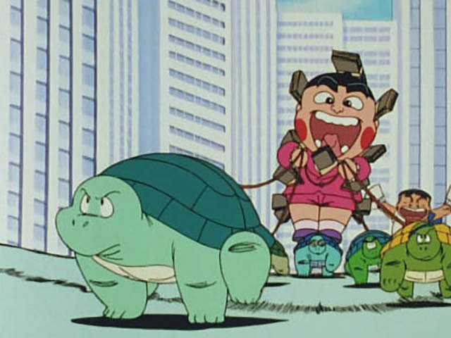 おぼっちゃまくん しょんなバナナ この世にさいならっきょ 後編 フジテレビの人気ドラマ アニメ 映画が見放題 Fod