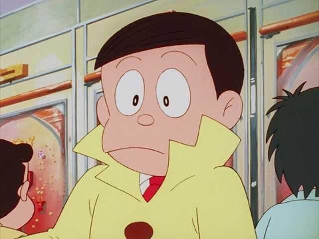 ある日旅立ち
