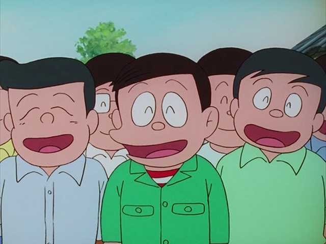 田園紀行