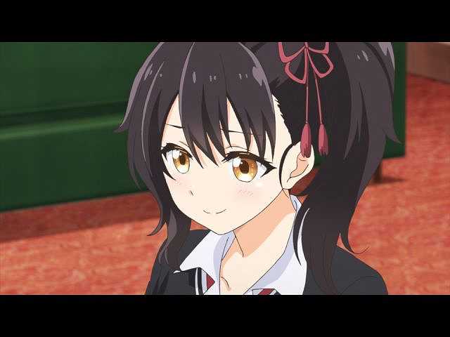 第四話 露壬雄と蓮季