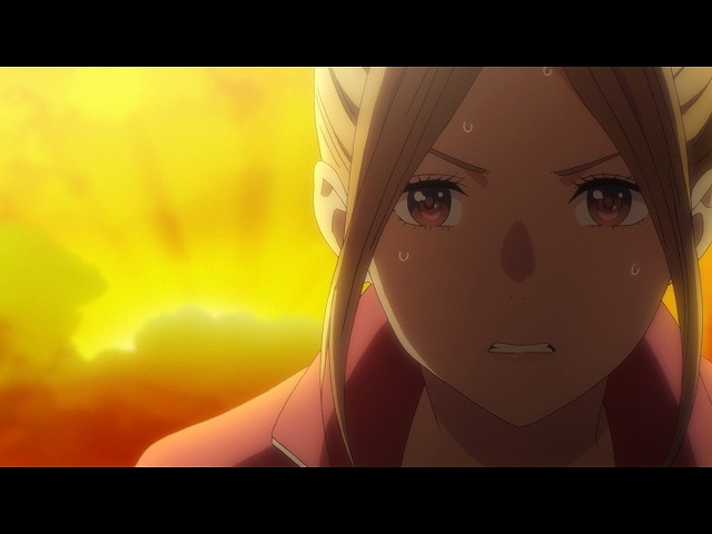 #7 舞菜のために走るんだ
