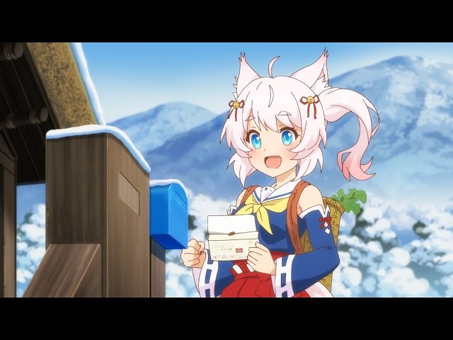 【無料】第1話 まっしろスタートライン